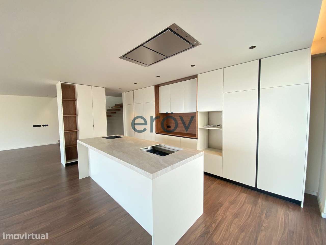 Moradia T4 de Luxo em Requião – Vila Nova de Famalicão-23