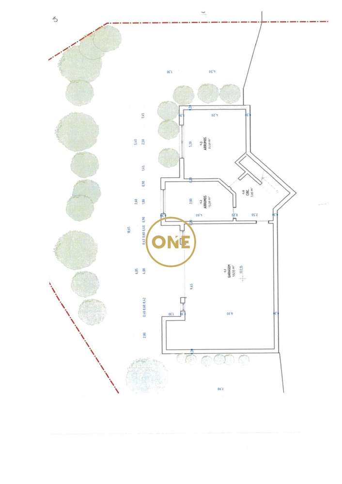 Terreno com Projeto Aprovado, em Mafra - Grande imagem: 3/13