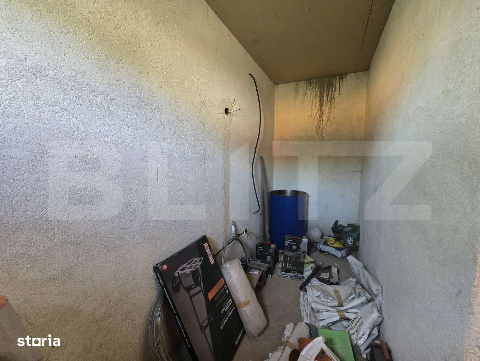 Casa 4 camere 91 mp - 450mp teren - Imagine principală: 5/8