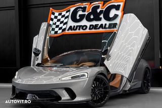 McLaren GT Standard