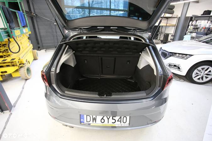 Seat Leon 1.4 EcoTSI Xcellence S&S DSG - 13