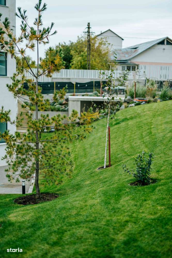 Apartament 2 camere, luminos, Avanera Suceava, 87.780 euro + TVA-13