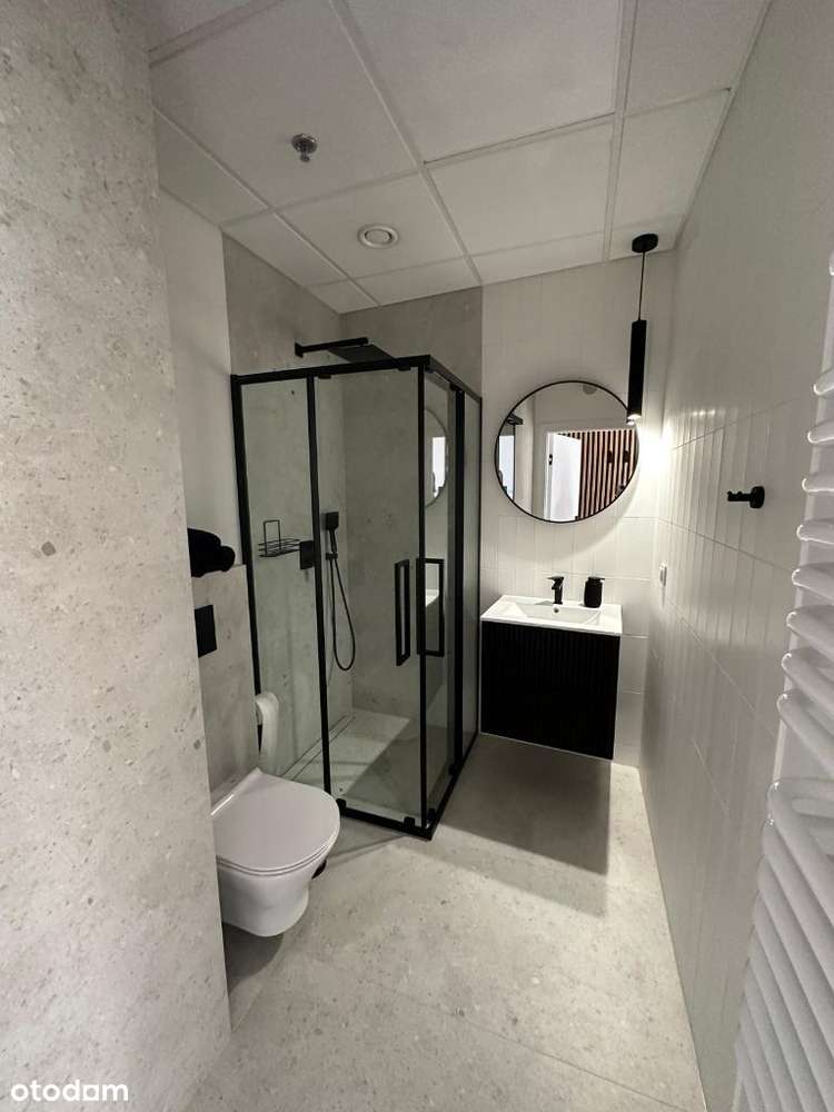 Apartament 31 m2 Wola ul. Kasprzaka + duży taras-2