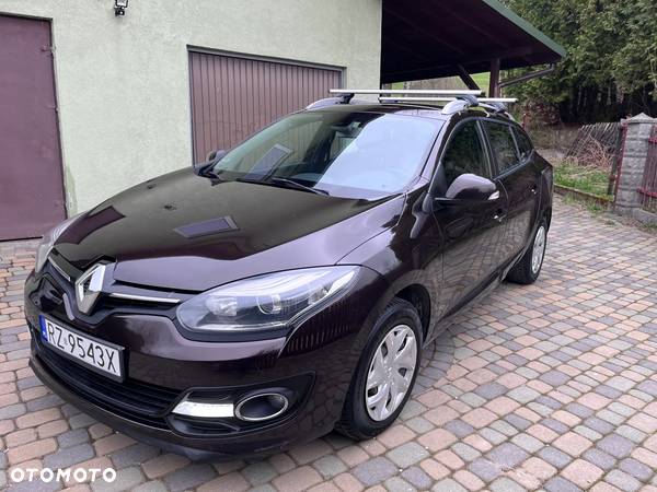 Renault Megane 1.5 dCi Bose - 3