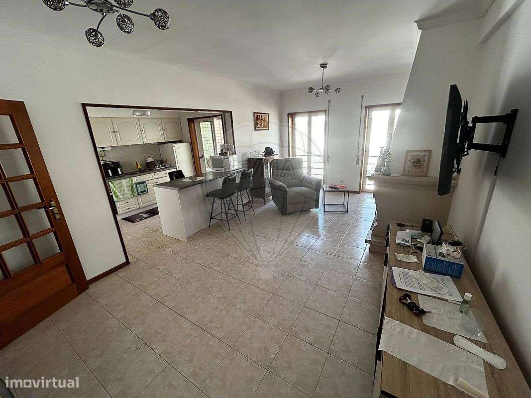 Apartamento, 92 m², Gafanha da Boa Hora - Grande imagem: 4/17