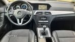 Mercedes-Benz C 220 CDI BlueEFFICIENCY T-modell - 5