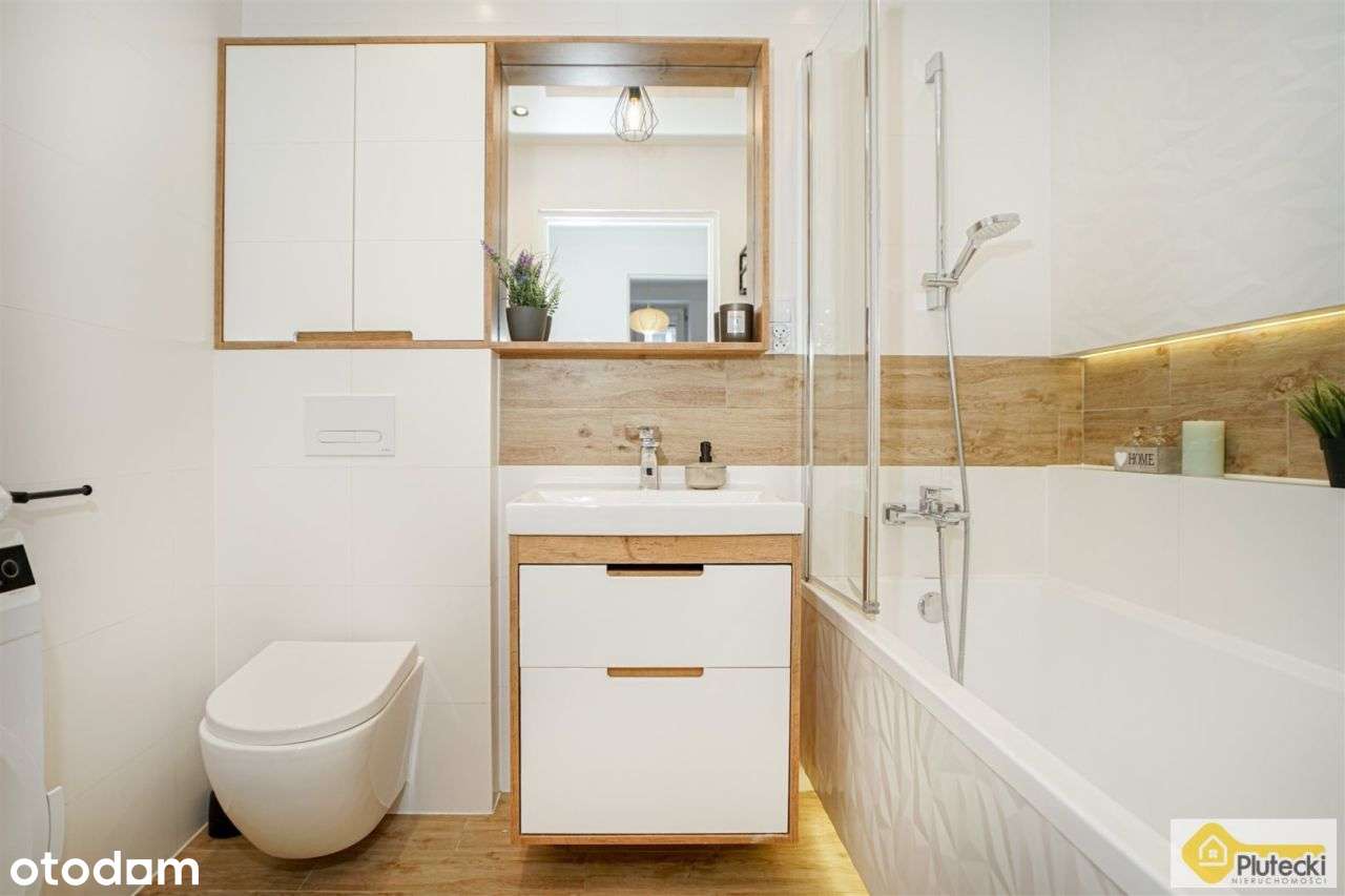 Premiera|3 pokoje|2 balkony|do wejścia-7