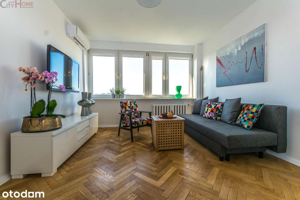 Mieszkanie, 20.0 m², Warszawa - Pełny obrazek: 2/7