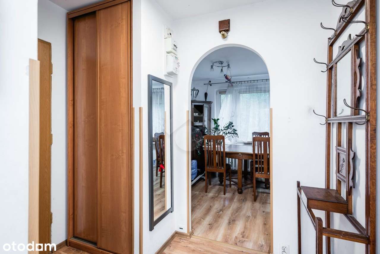 3 POKOJE | BALKON | 1 PIĘTRO | UL. STRZELCÓW |-9
