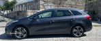 Kia Ceed SW 1.6 CRDi GT Line - 21