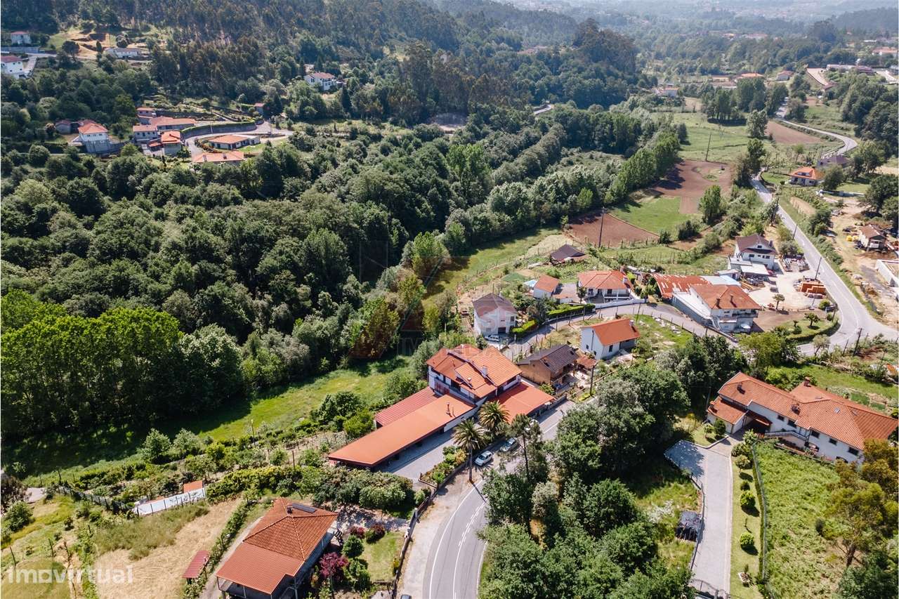 Oportunidade de Investimento | 3 Frações  com Potencial Habitacional T-27