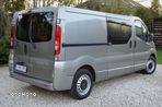 Opel vivaro - 15