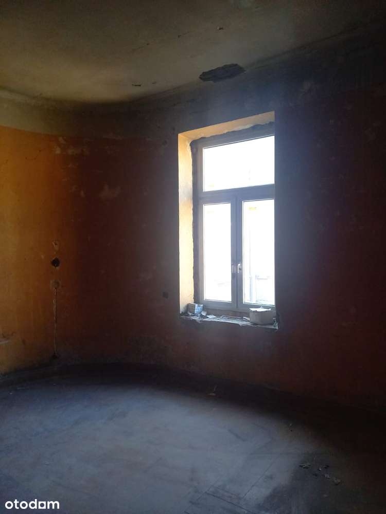 Do generalnego remontu/możliwość podziału na 2kw-11