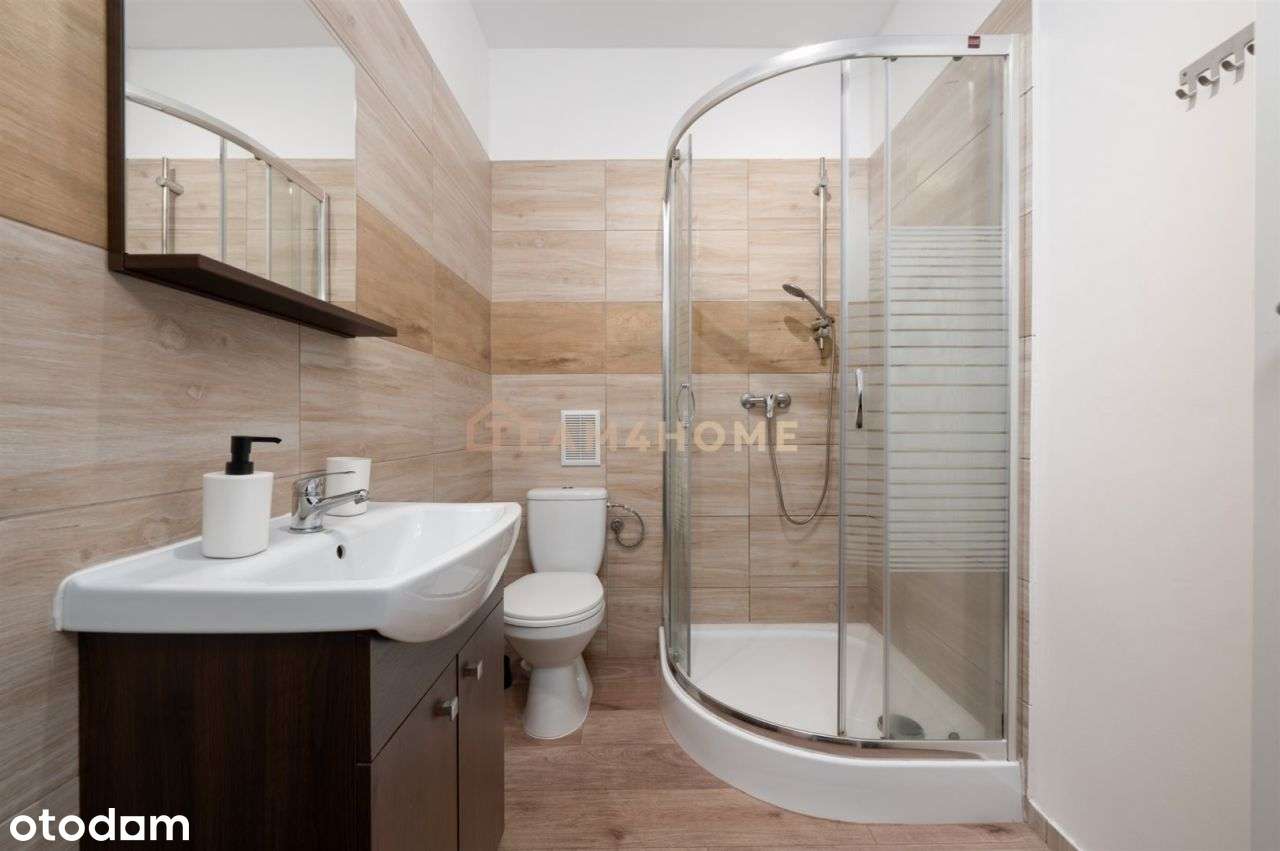 Mieszkanie z potencjałem w samym centrum Kowar-7