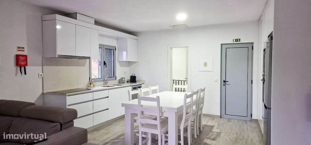 Moradia Ind. V4 c/ piscina - Tabuaças - Grande imagem: 5/34