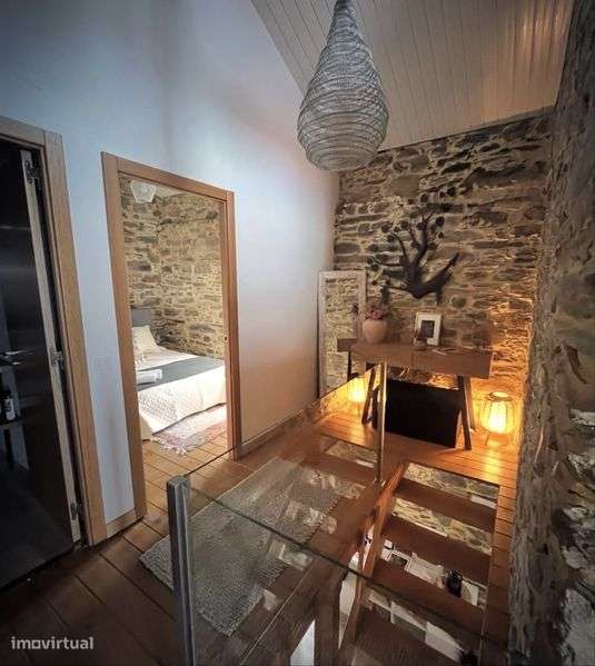 Casa rústica 2 quartos - Grande imagem: 5/8