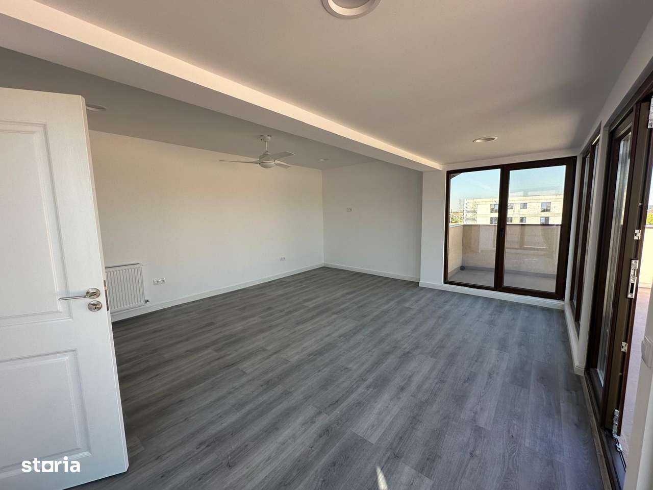 Otopeni, Libertatii, garsoniera bloc boutique - Imagine principală: 4/11