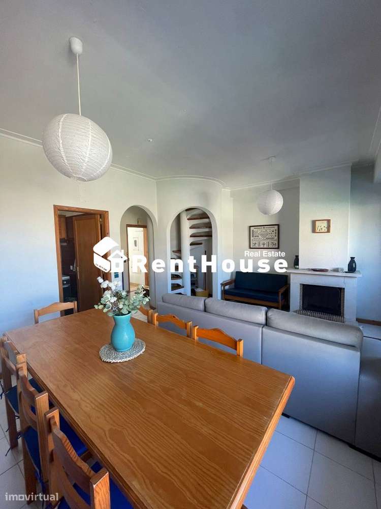 Arrendamento T2 | Quiaios - Grande imagem: 3/12