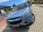 Hyundai ix35 1.6 GDI Premium 2WD - 2