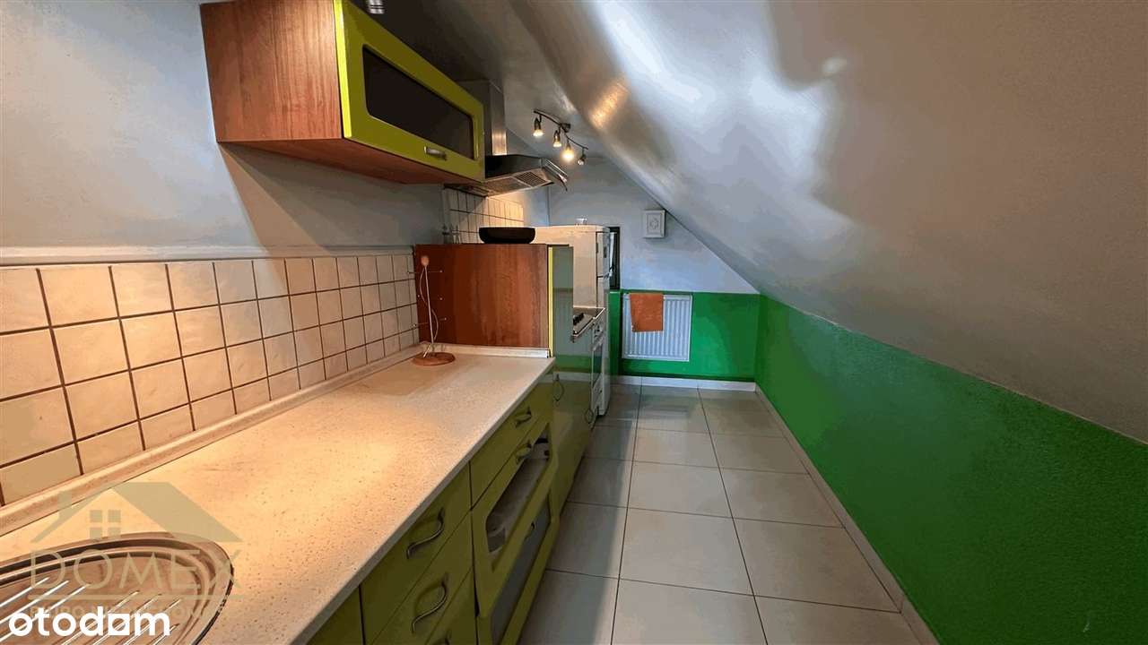 Duży dom-zielona i spokojna okolica-14