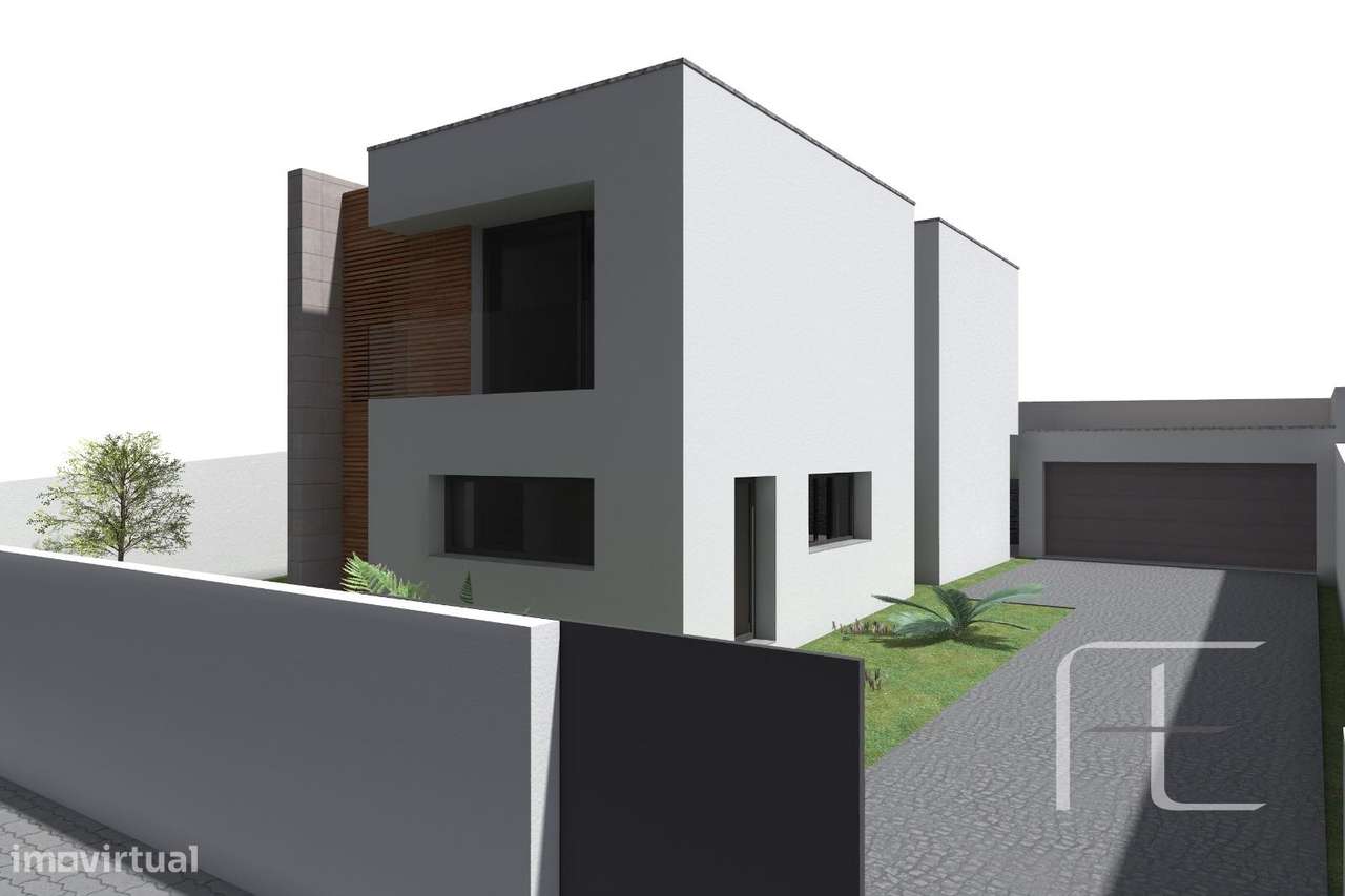 Moradia Isolada T3 Venda em Pedroso e Seixezelo,Vila Nova de Gaia - Grande imagem: 4/5