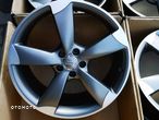 AUDI A3 S3 RS3 8V0 8U Q3 SQ3 ROTOR 20'' - 9