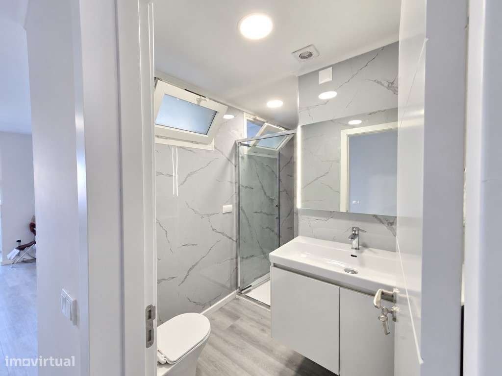 T2 TOTALMENTE REMODELADO A ESTREAR | OEIRAS | A 5 MIN DA PRAIA-20