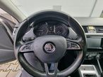 Skoda Octavia 2.0 TDI Style - 12