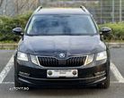 Skoda Octavia Combi Diesel 1.6 TDI DSG Style - 2