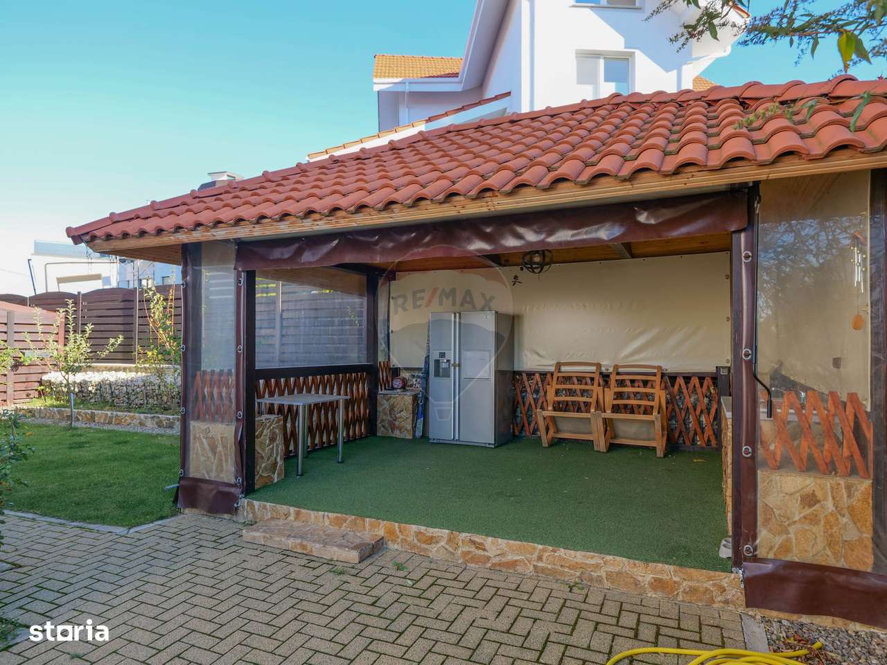 Vila deosebita |  Zona Bunloc | Comision 0 - Imagine principală: 5/20