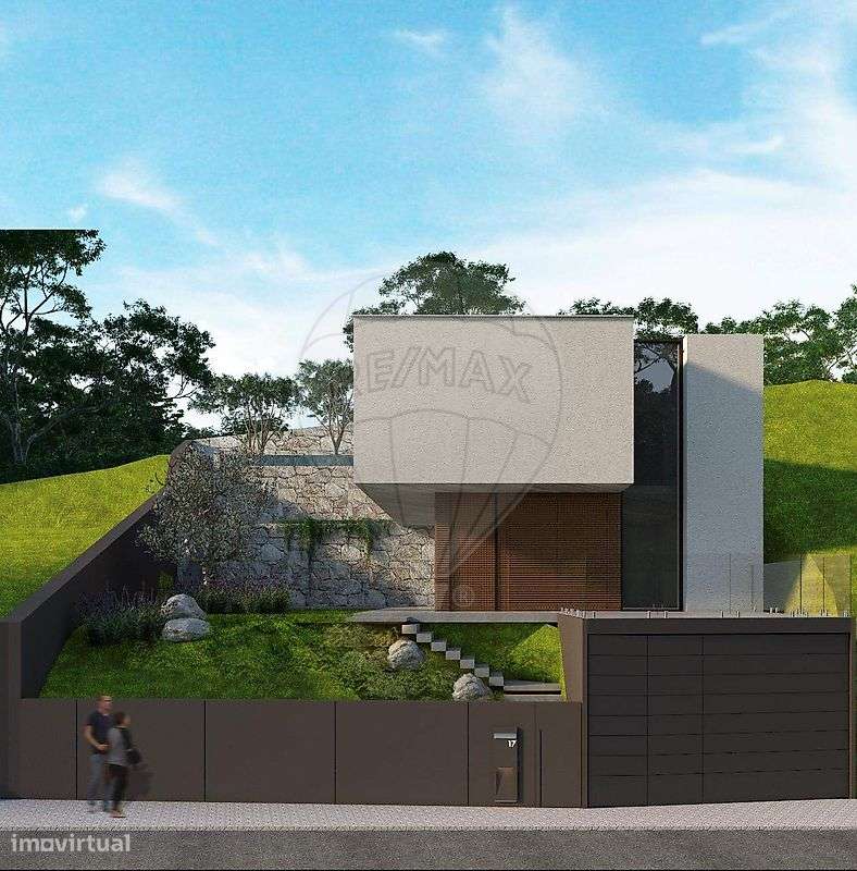 Moradia T3 para venda - Grande imagem: 5/17