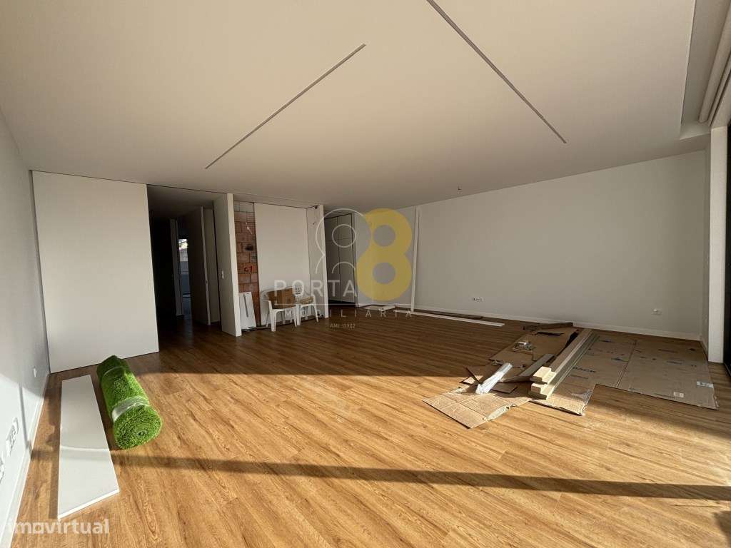 Magnifica moradia T3 em Canidelo, Vila Nova de Gaia! - Grande imagem: 5/45