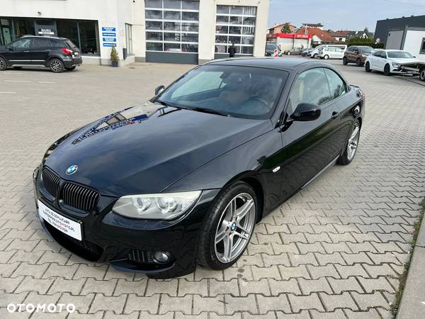 BMW Seria 3 320d - 11