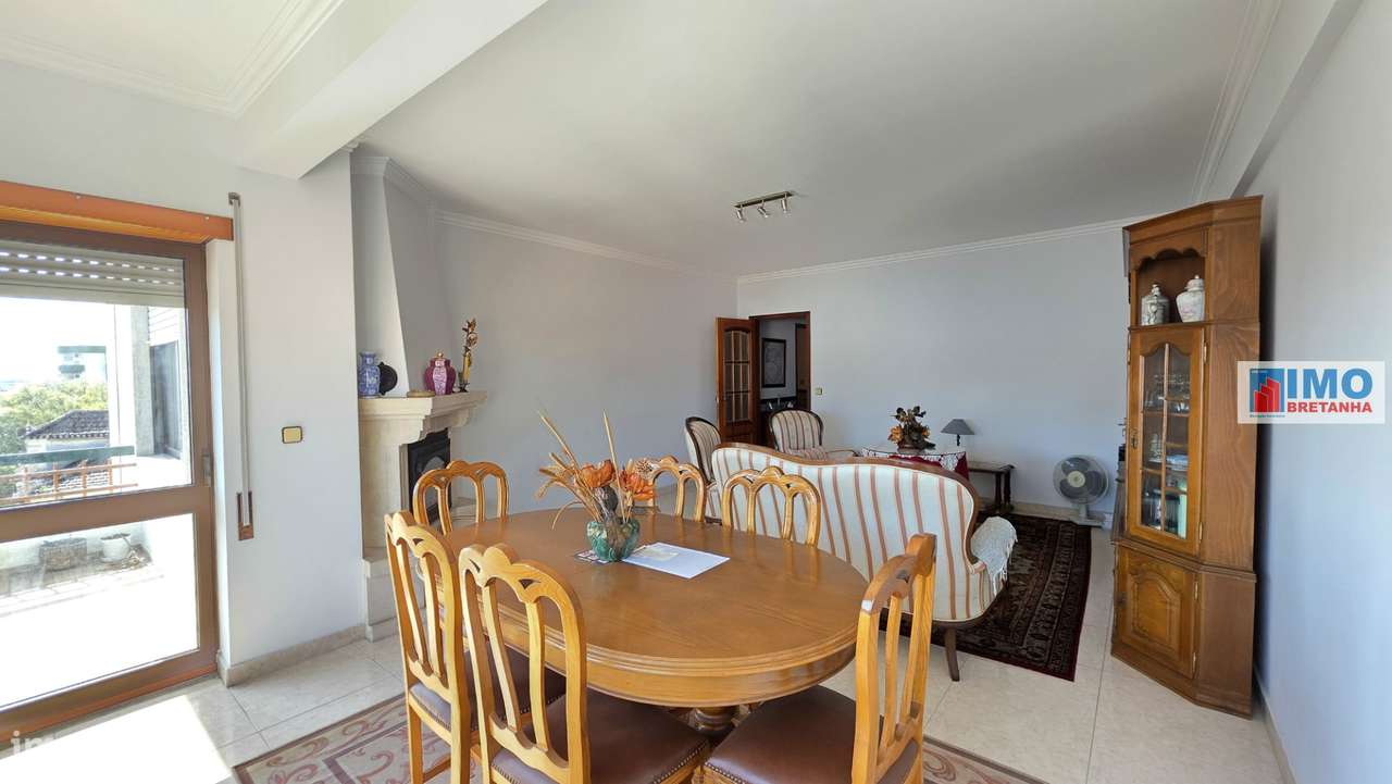 T3 c/ elevador - Centro da Cidade de Castelo Branco - Grande imagem: 3/15