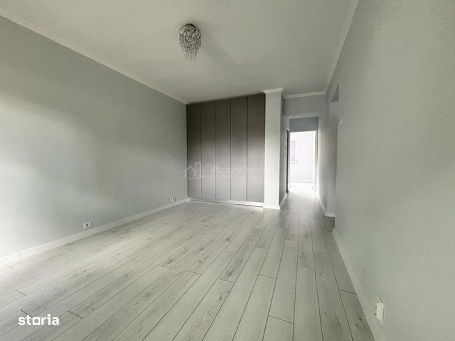 Apartament 2 Camere Complet Renovat – Parter Inalt -  Zona Sovata-1