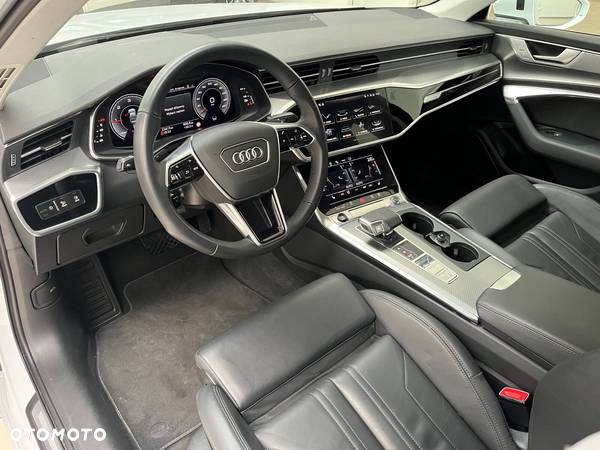 Audi A6 40 TDI mHEV Quattro S tronic - 21