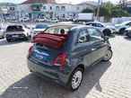 Fiat 500C 1.2 Lounge S&S - 24