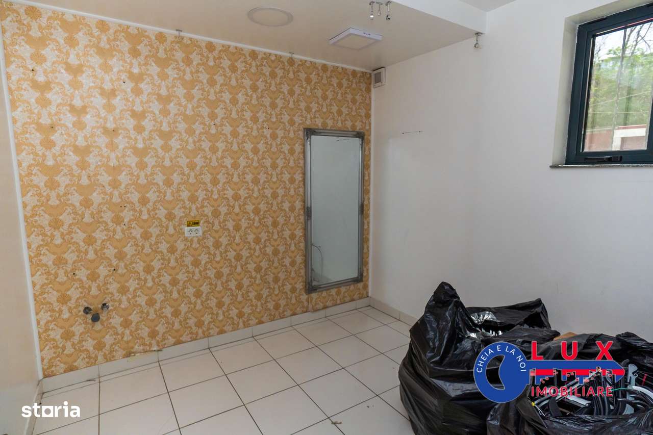 ID 6149 EXCLUSIVITATE - DE VANZARE - Spațiu comercial-9