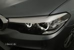 BMW 520 d Auto - 10