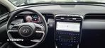 Hyundai Tucson 1.6 T-GDi 48V-Hybrid 4WD DCT Trend - 9