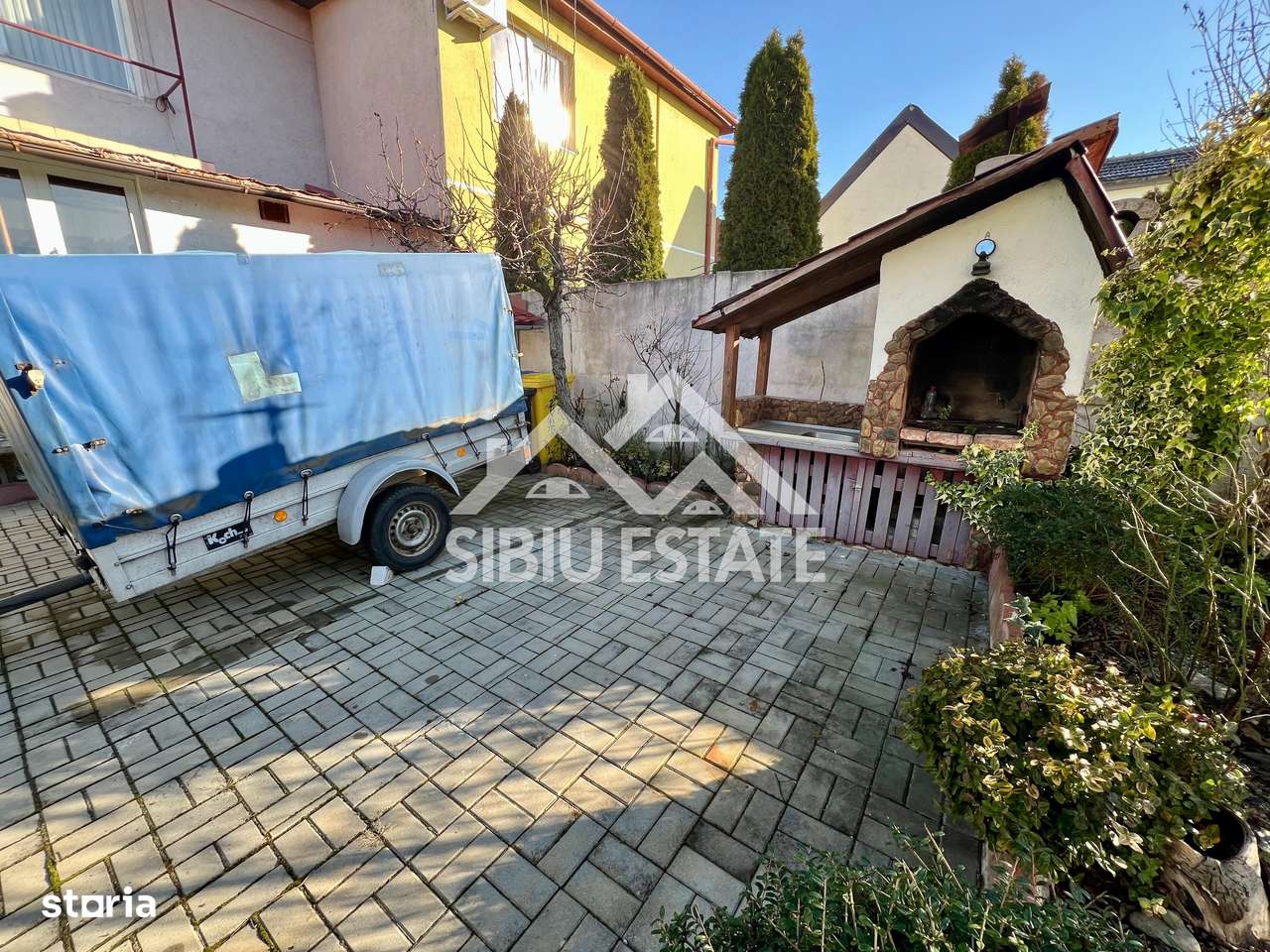 Casă Duplex – Zona Trei Stejari - Imagine principală: 5/20