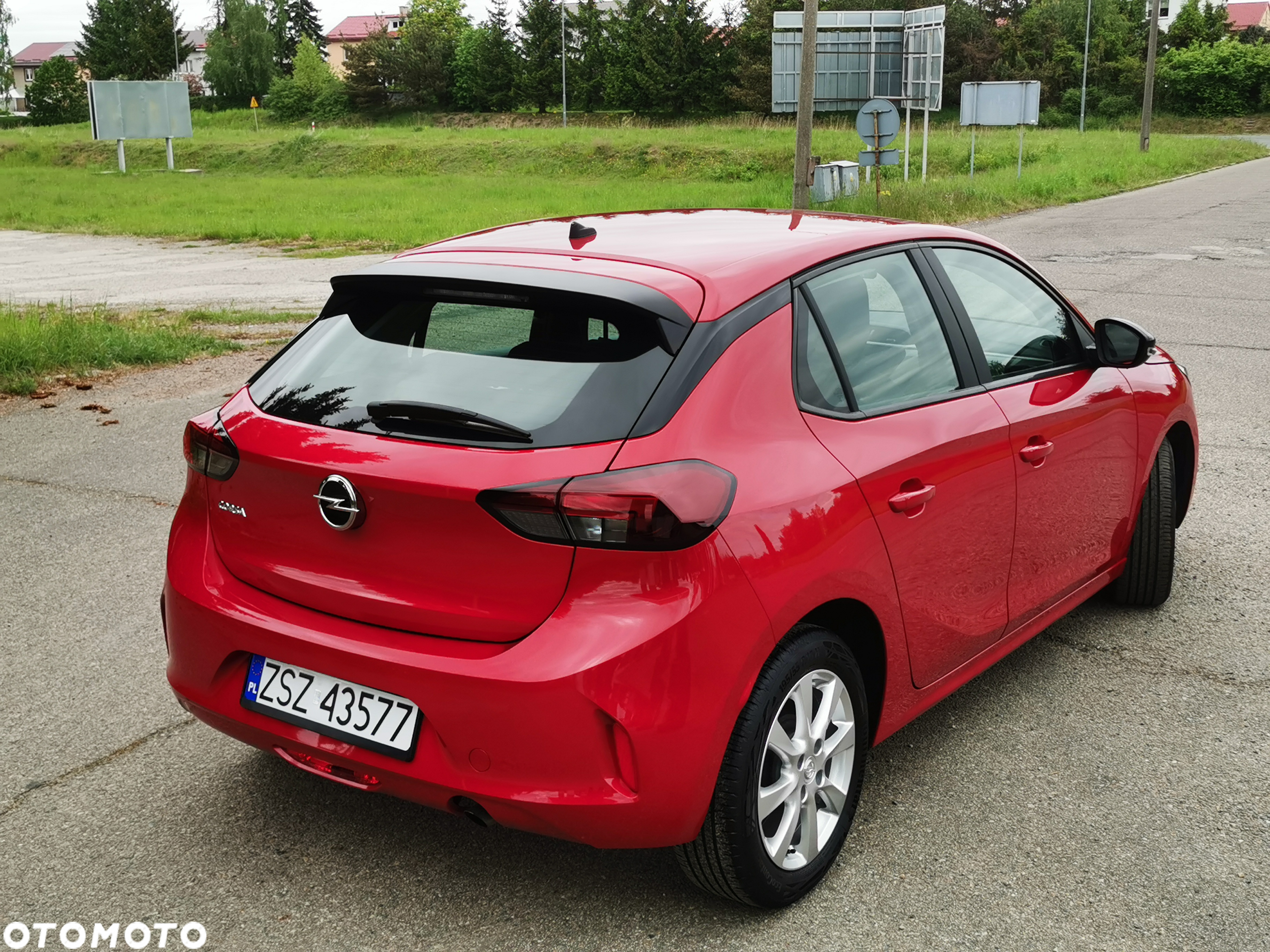 Opel Corsa 1.2 Start/Stop - 3