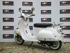 Znen VBB VESPA - 5