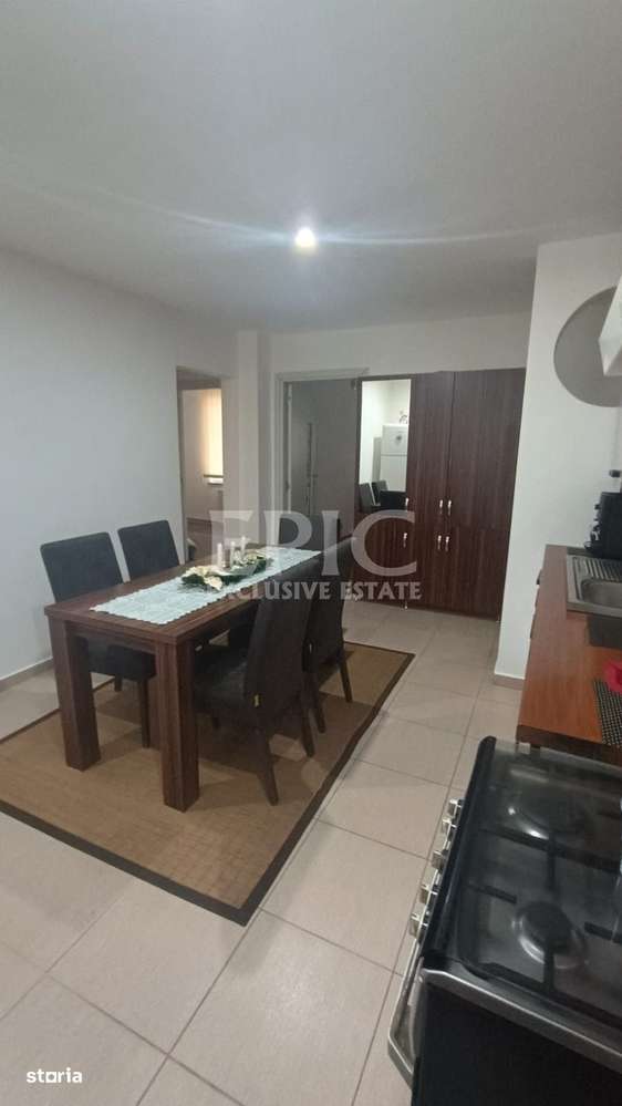 Apartament 3 camere/ Parter/ 66 mp/ Decomandat/ Tudor-1