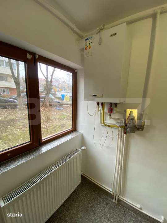 Spatiu de inchiriat, 20 mp, Zalau - Imagine principală: 4/5