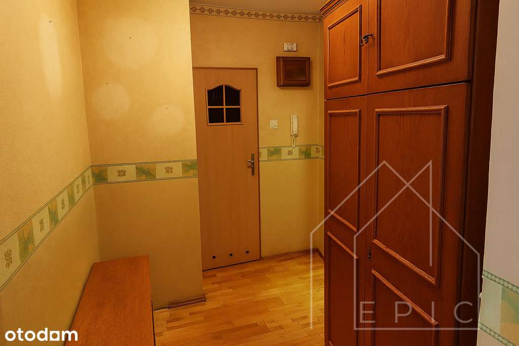 Zamieszkaj w centrum, oddychaj zielenią – 3 pok-8