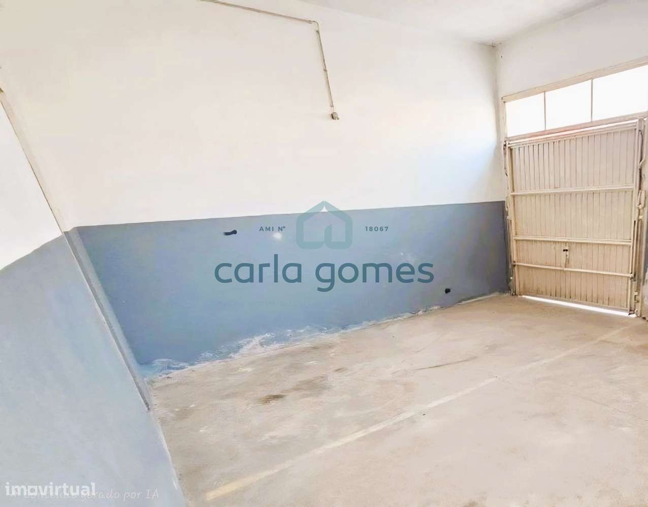 MODERNO APARTAMENTO T2 – 2 frentes - Vila Nova de Gaia-17