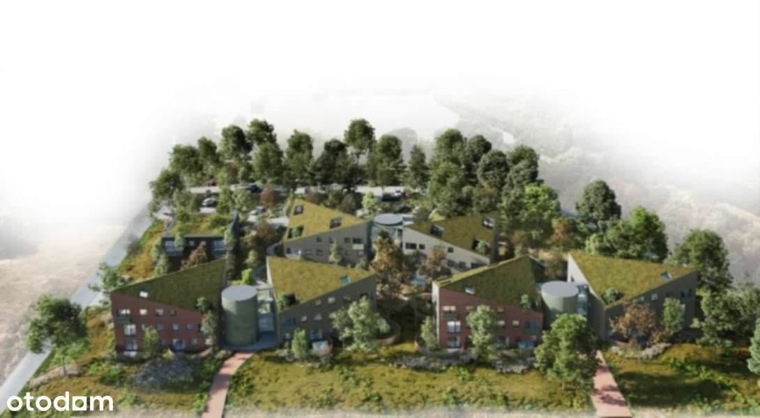 Osiedle Cukrownia Gniezno II etap - mieszkanie 67,63m2 (lokal 5/28)