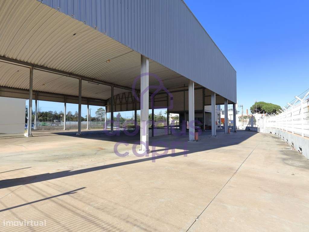 Armazém em Olhão-13