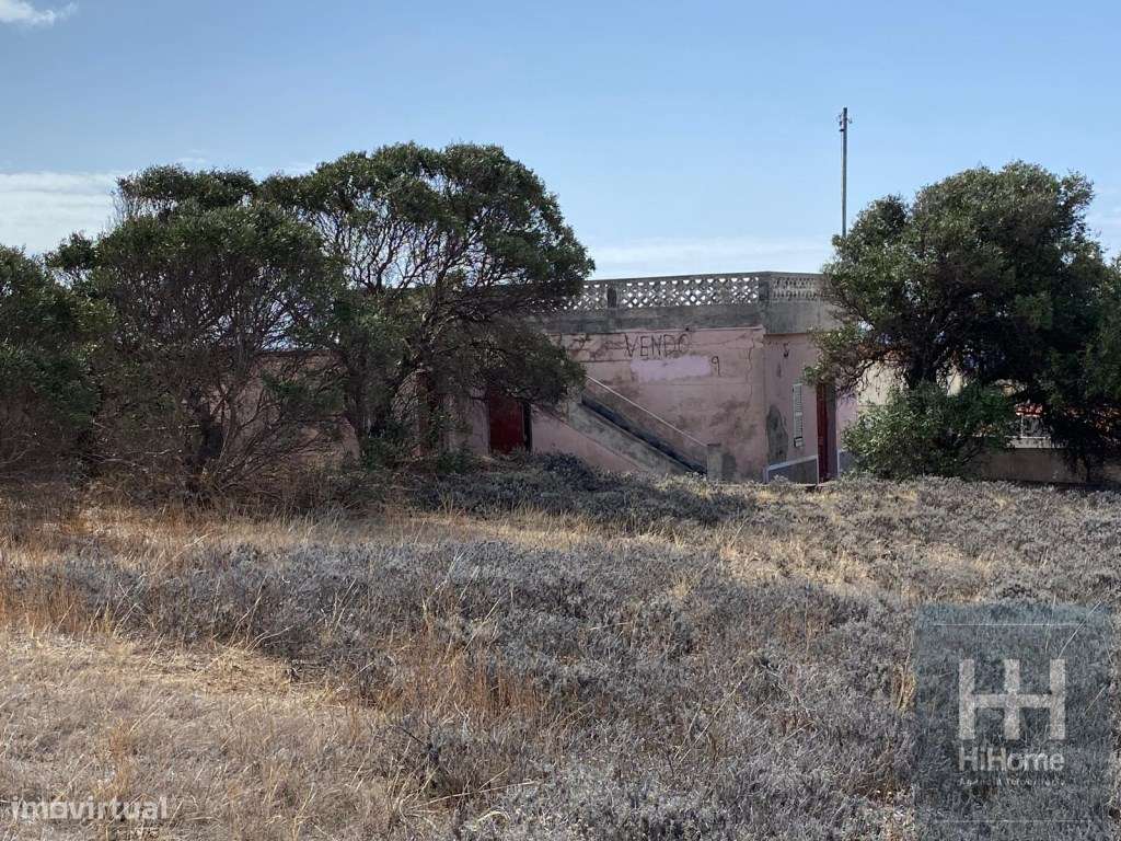 Moradia no Sítio das Casinhas, Ilha do Porto Santo - Grande imagem: 5/26